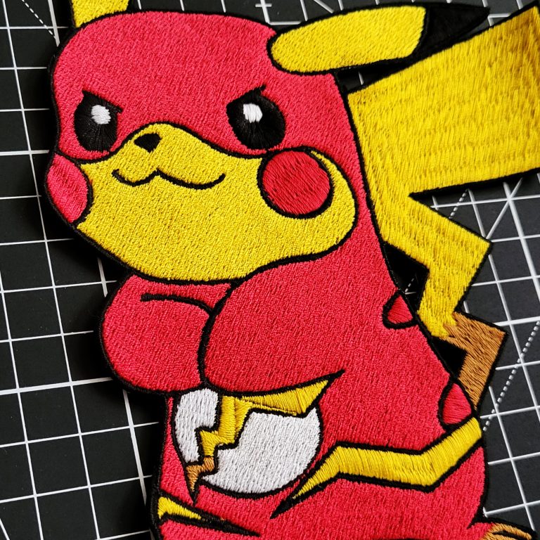 Ropa personalizada.
