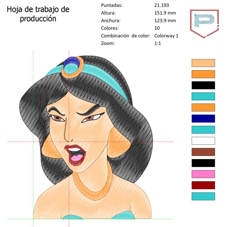 Ropa personalizada. DTF, vinilo, bordado