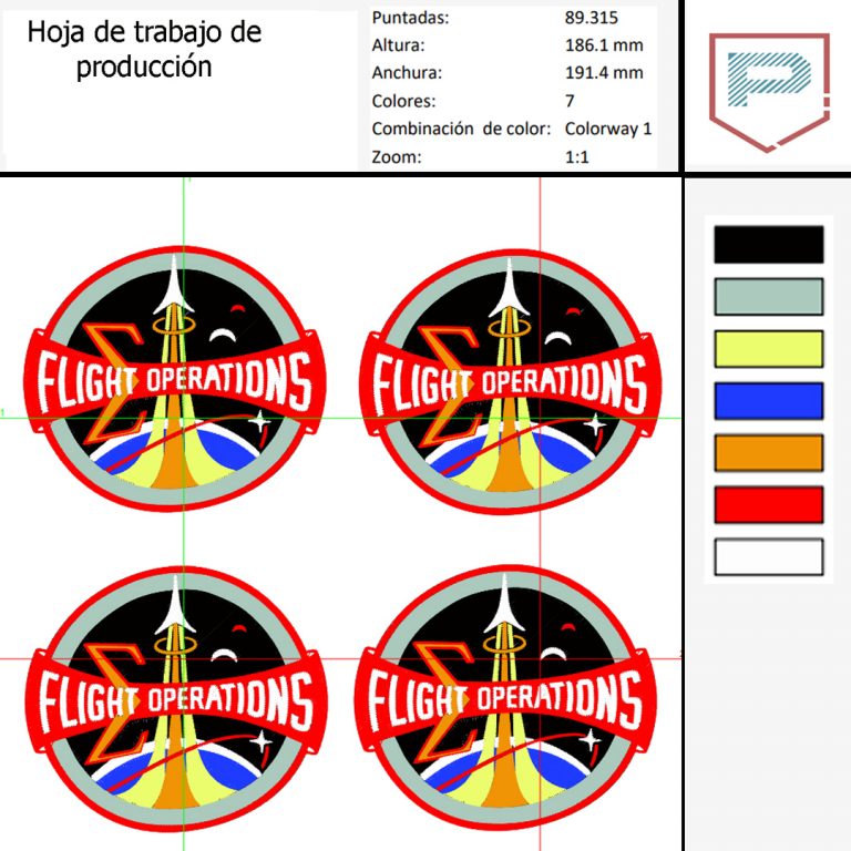Ropa personalizada. DTF, vinilo, bordado