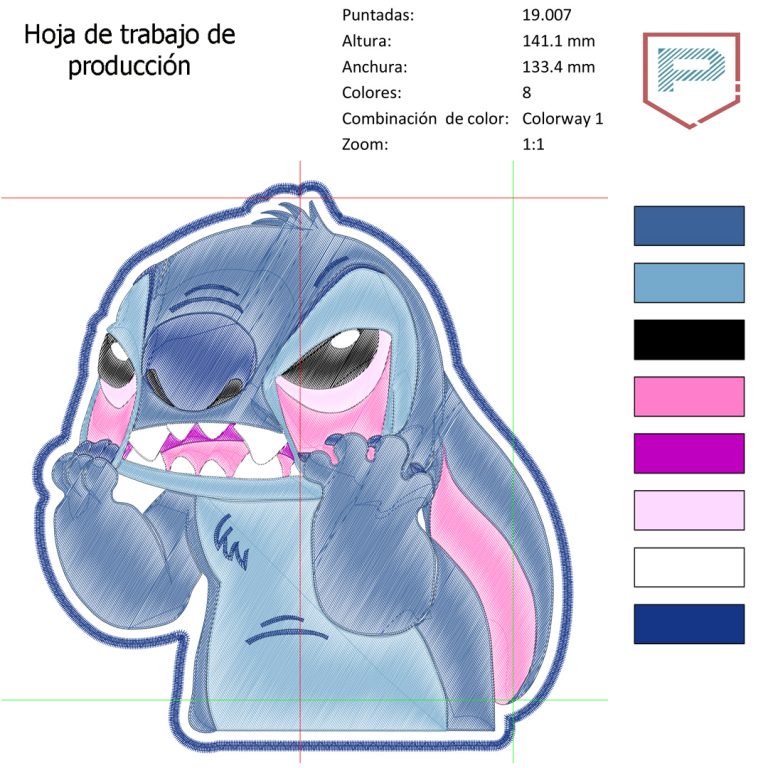 Ropa personalizada. DTF, vinilo, bordado